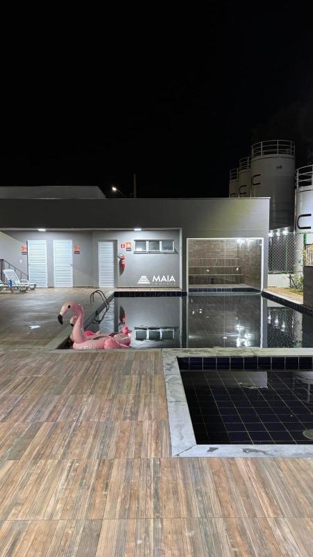 Apartamento para aluguel no Paraíso: 