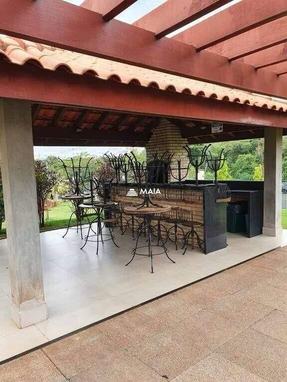 Terreno em Condomínio à venda no Cyrela Landscape: 