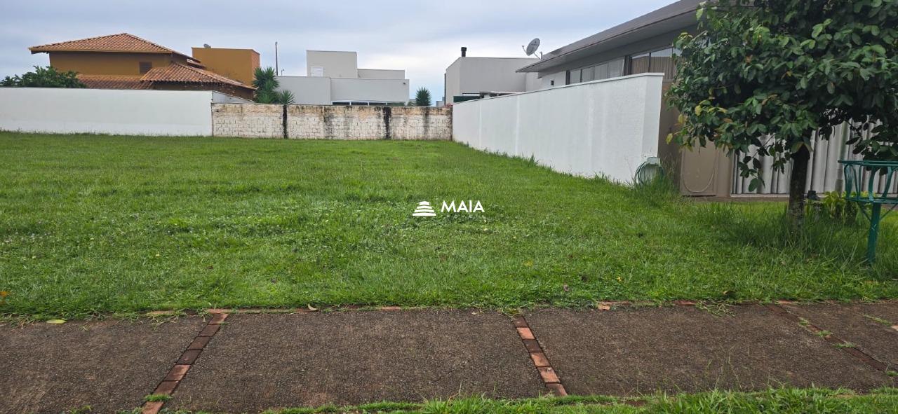 Terreno em Condomínio à venda no Cyrela Landscape: 