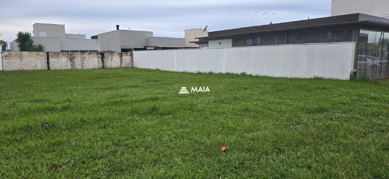 Terreno em Condomínio à venda no Cyrela Landscape: 