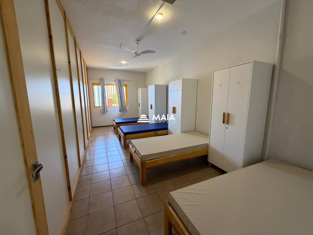 Apartamento para aluguel no São Benedito: 