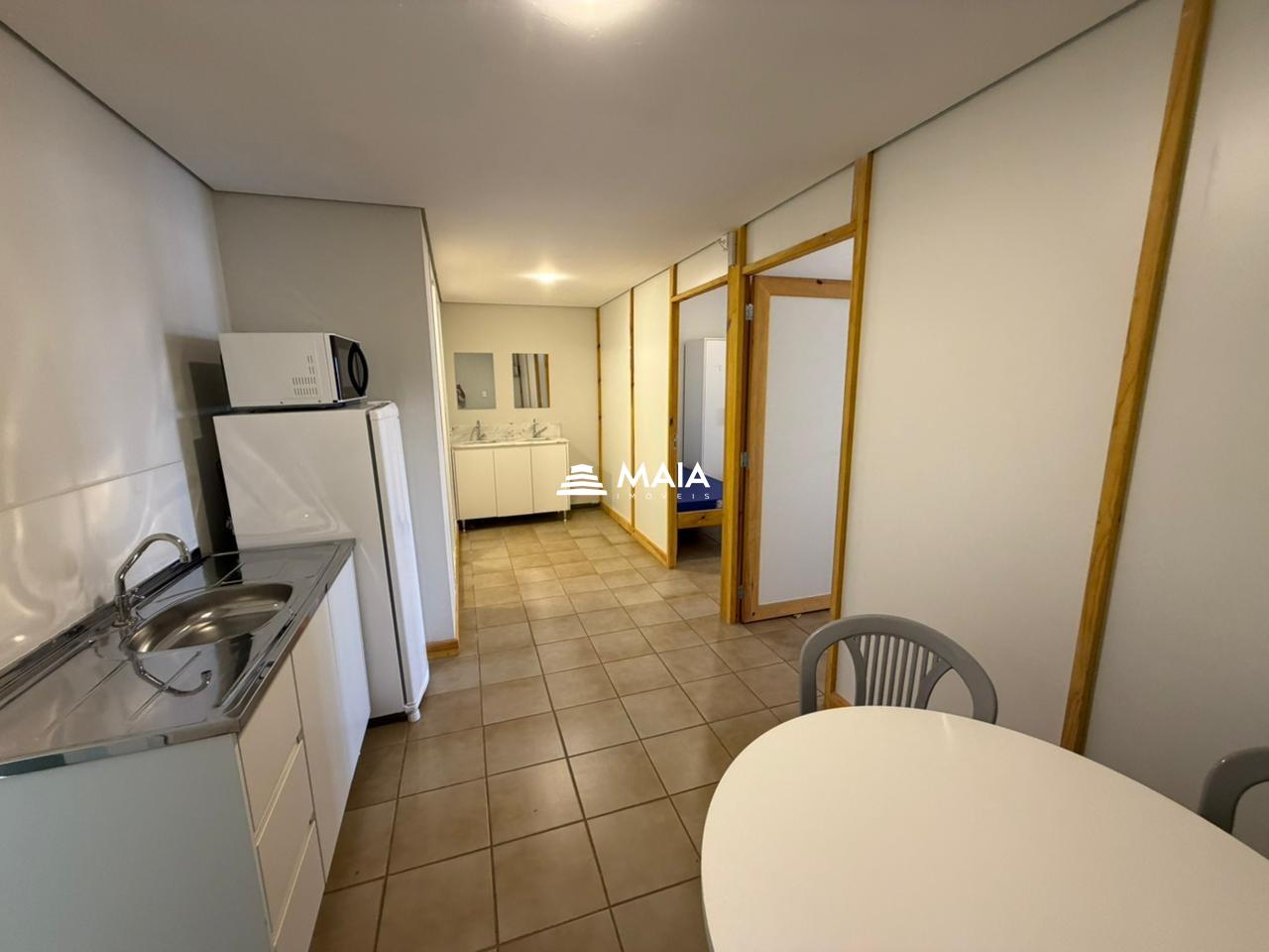 Apartamento para aluguel no São Benedito: 