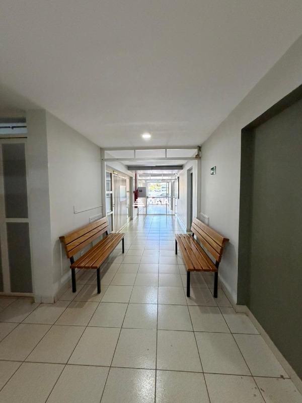 Apartamento para aluguel no São Benedito: 