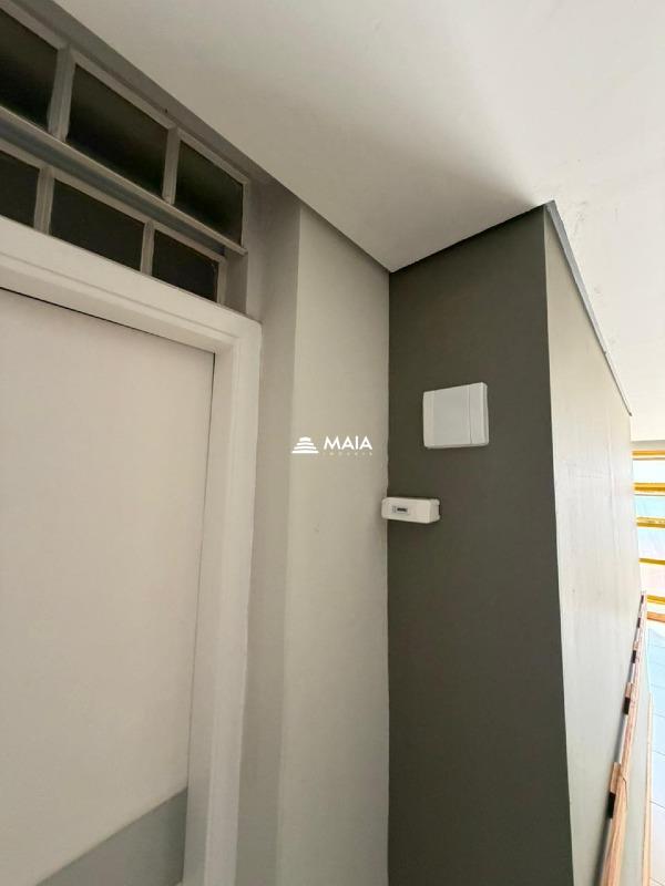 Apartamento para aluguel no São Benedito: 