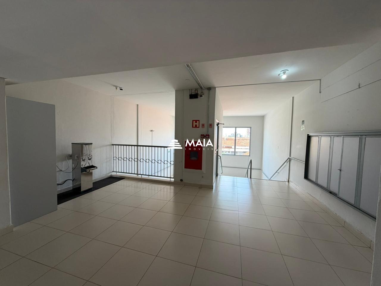 Apartamento para aluguel no São Benedito: 