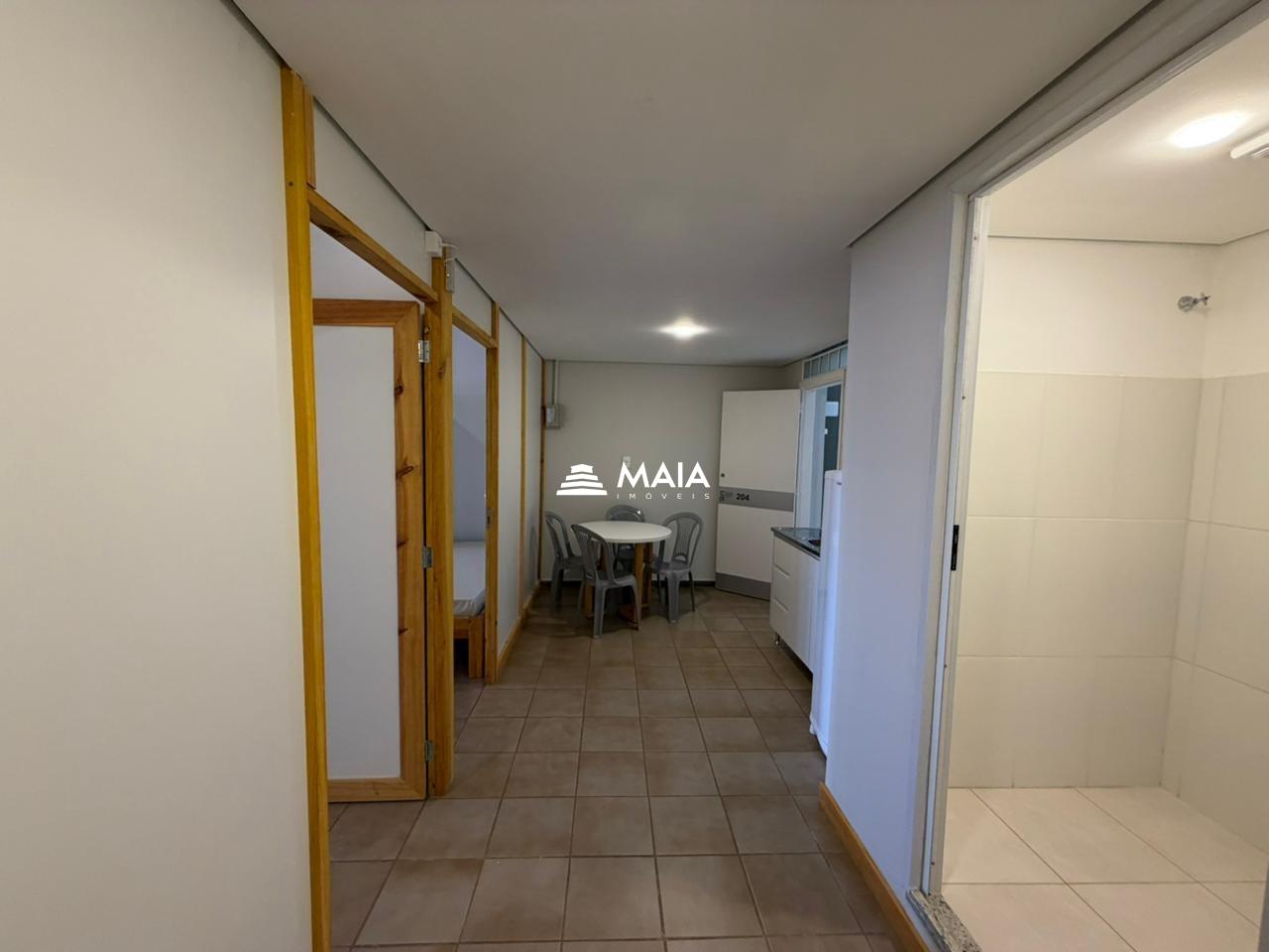 Apartamento para aluguel no São Benedito: 