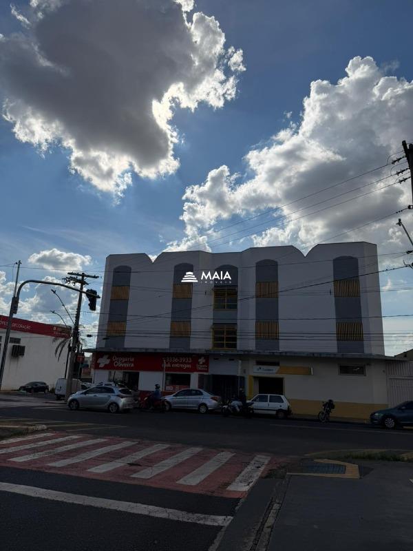 Apartamento para aluguel no São Benedito: 