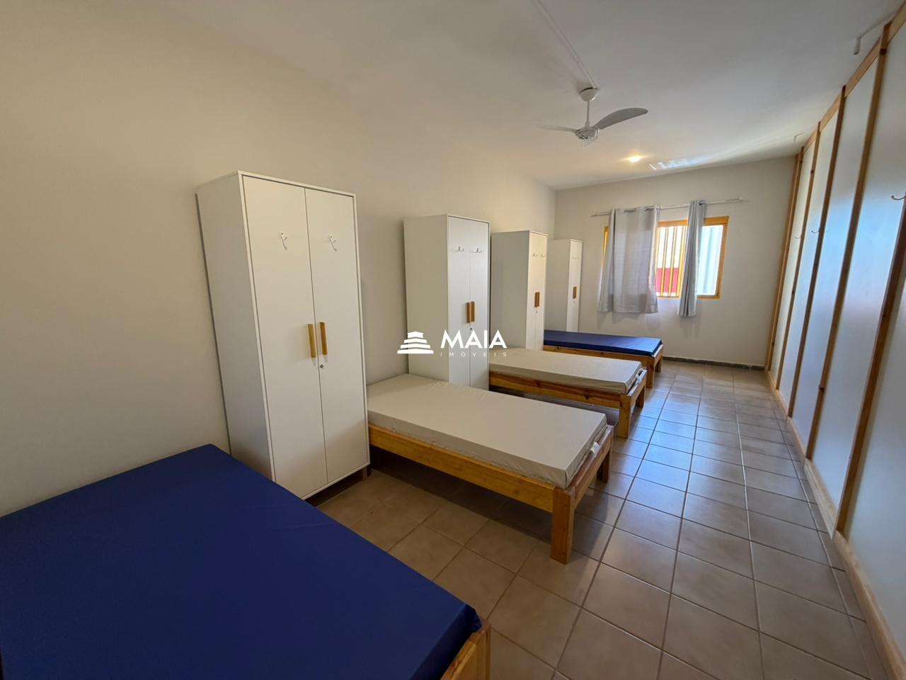 Apartamento para aluguel no São Benedito: 