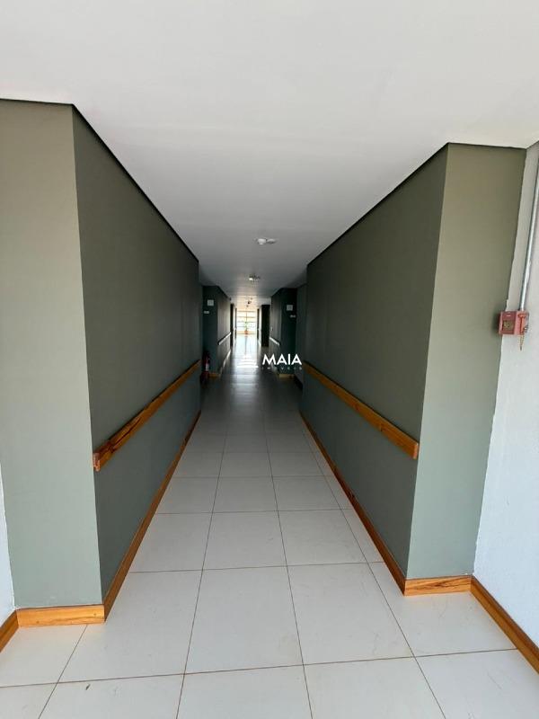 Apartamento para aluguel no São Benedito: 