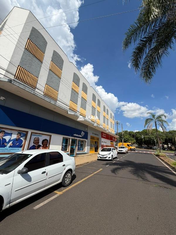 Apartamento para aluguel no São Benedito: 