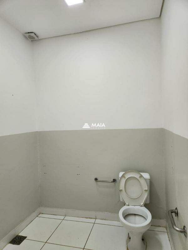 Comercial para aluguel no Centro: 