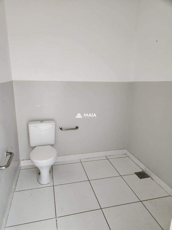 Comercial para aluguel no Centro: 