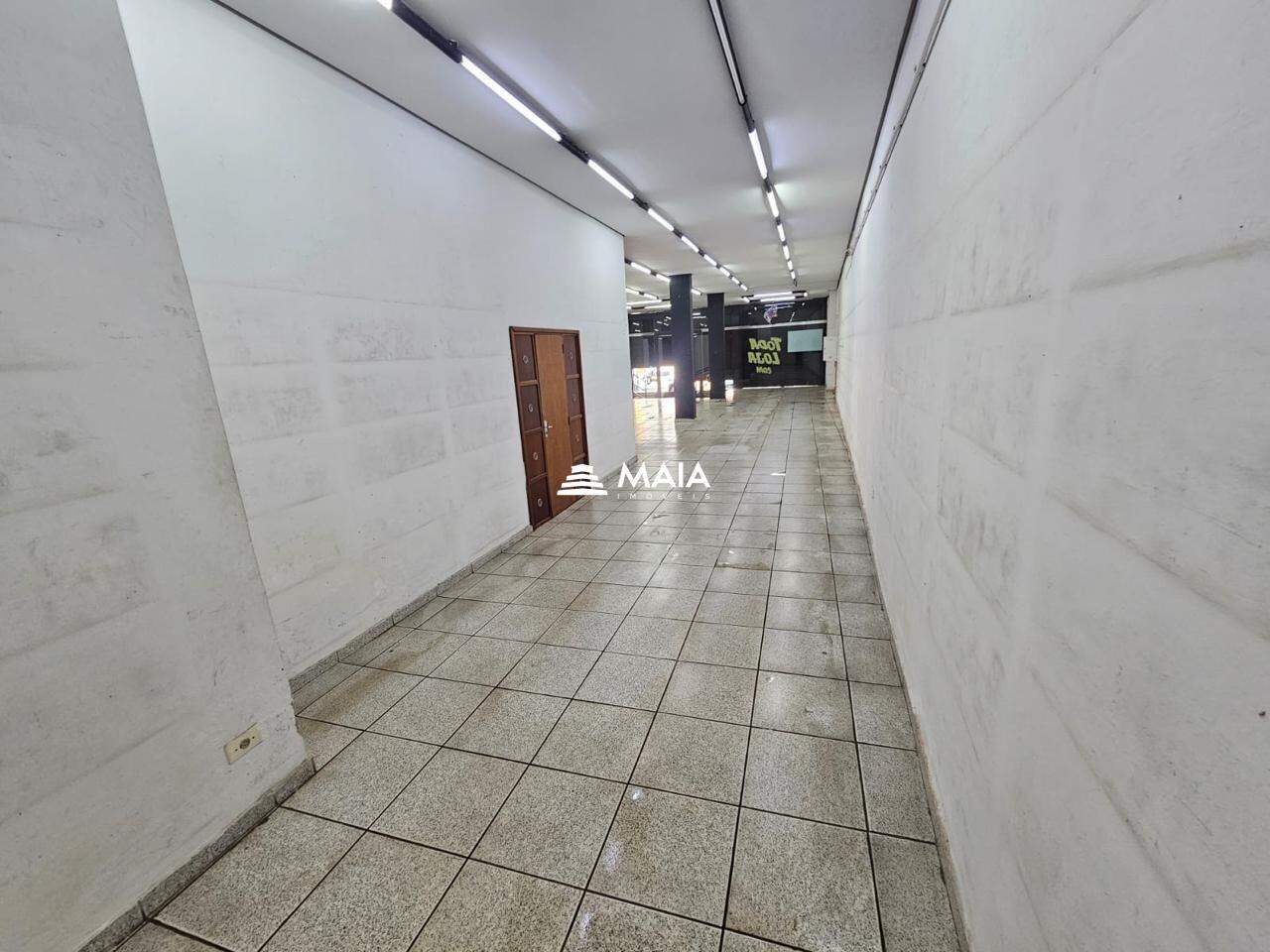 Comercial para aluguel no Centro: 