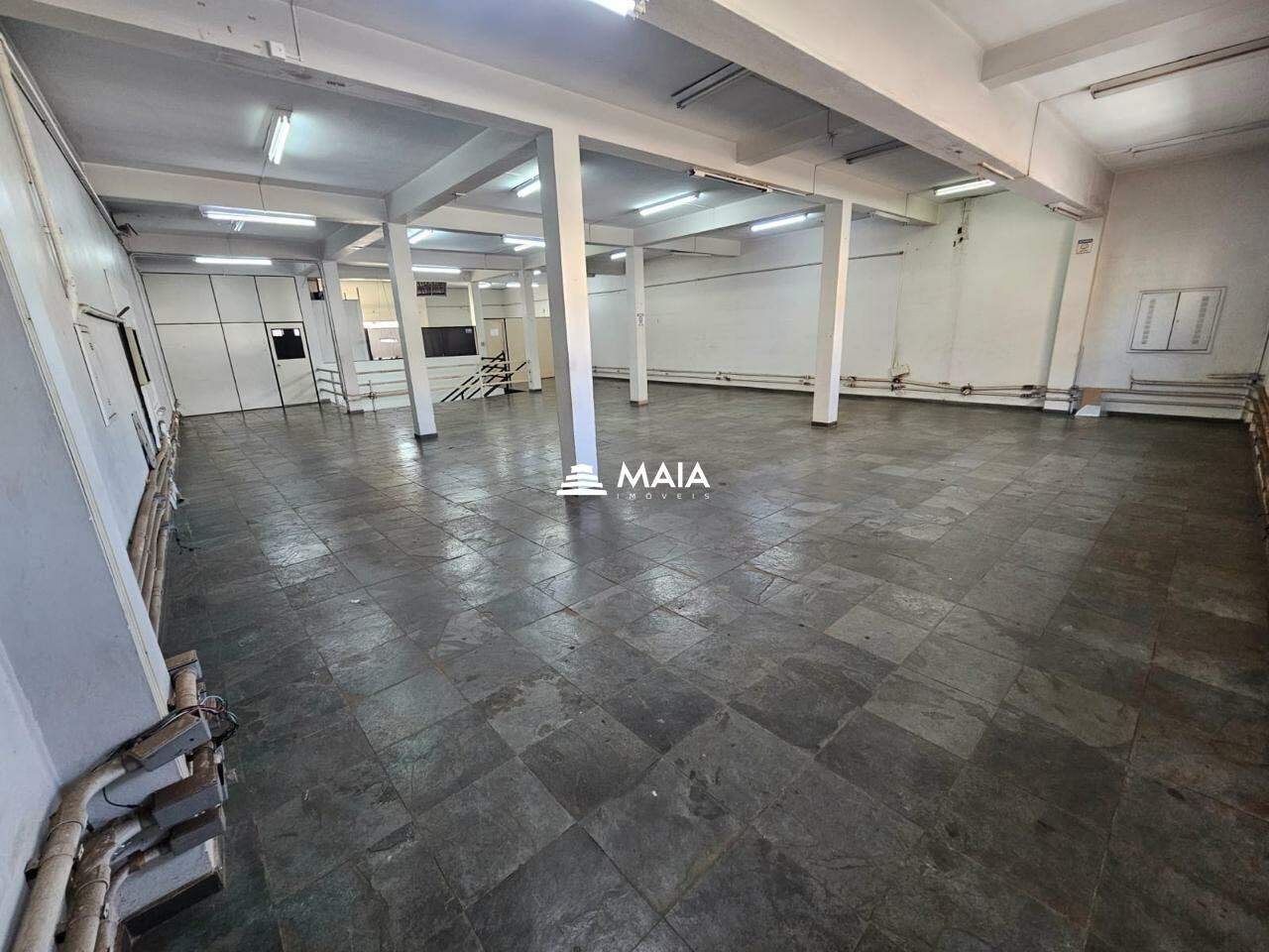 Comercial para aluguel no Centro: 