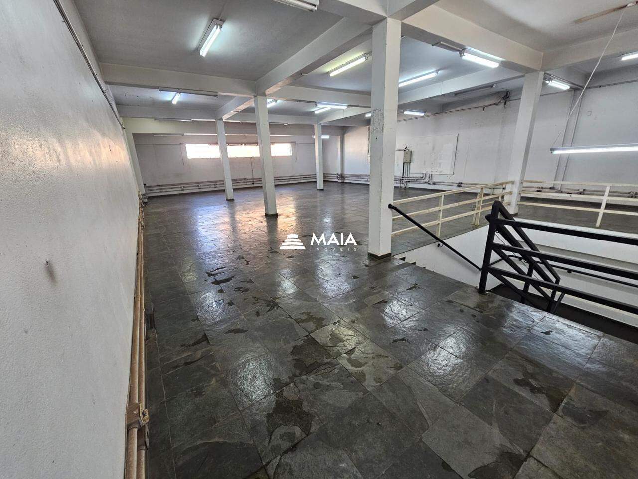 Comercial para aluguel no Centro: 