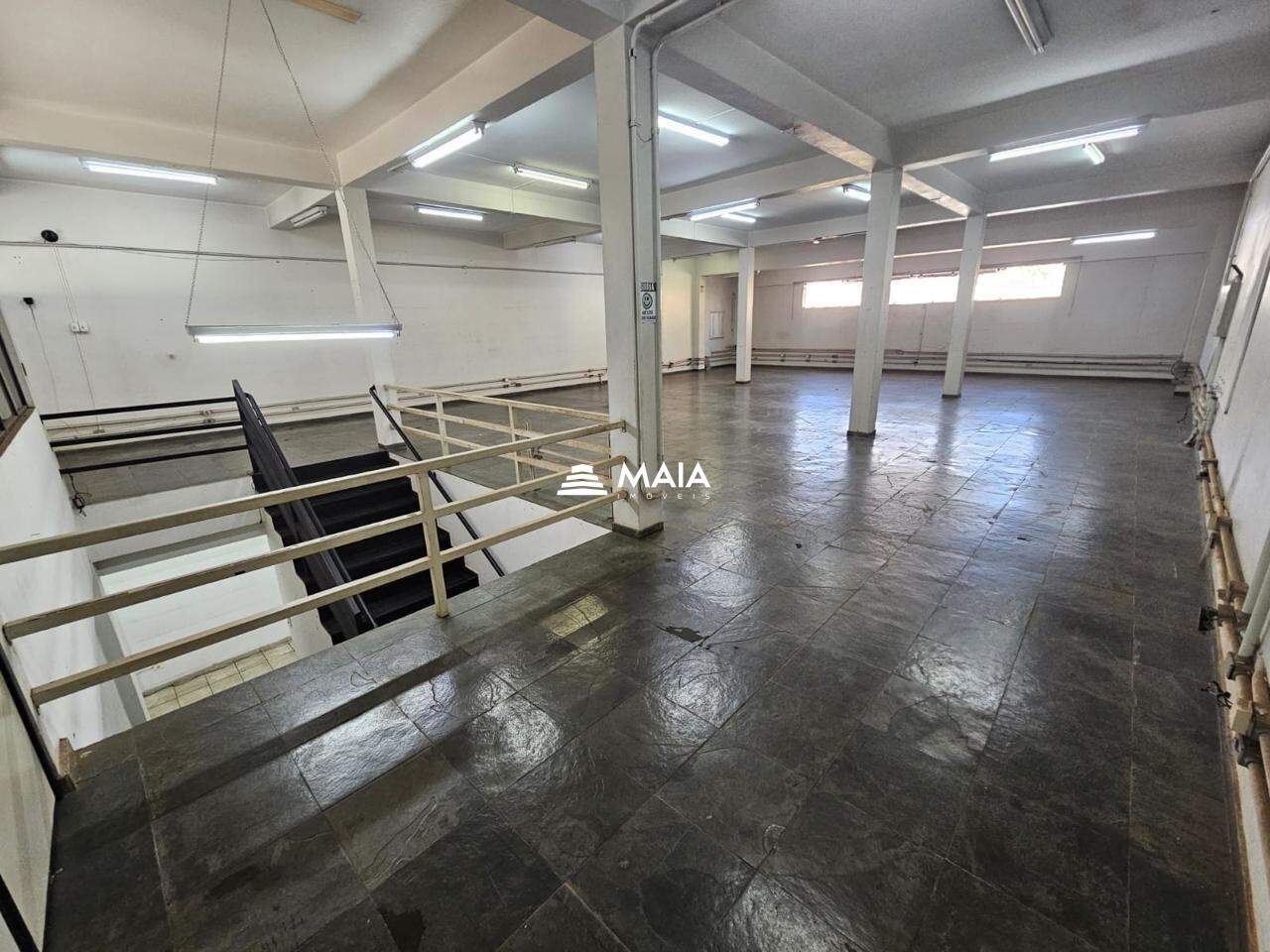 Comercial para aluguel no Centro: 