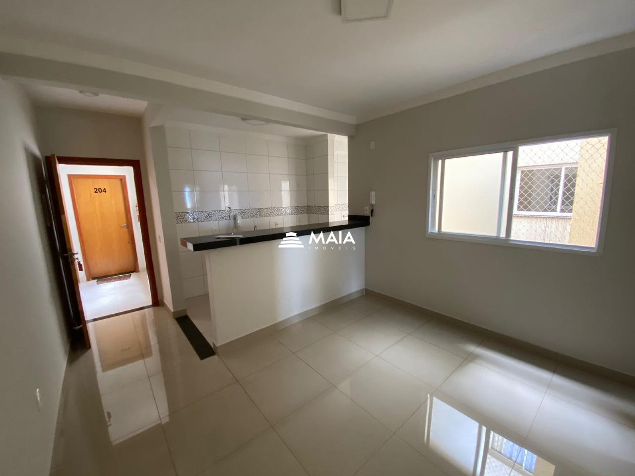 Apartamento para alugar no bairro Olinda