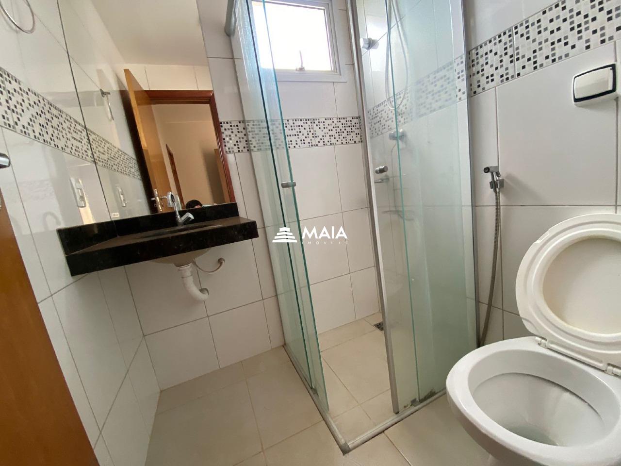 Apartamento para aluguel no Olinda: 