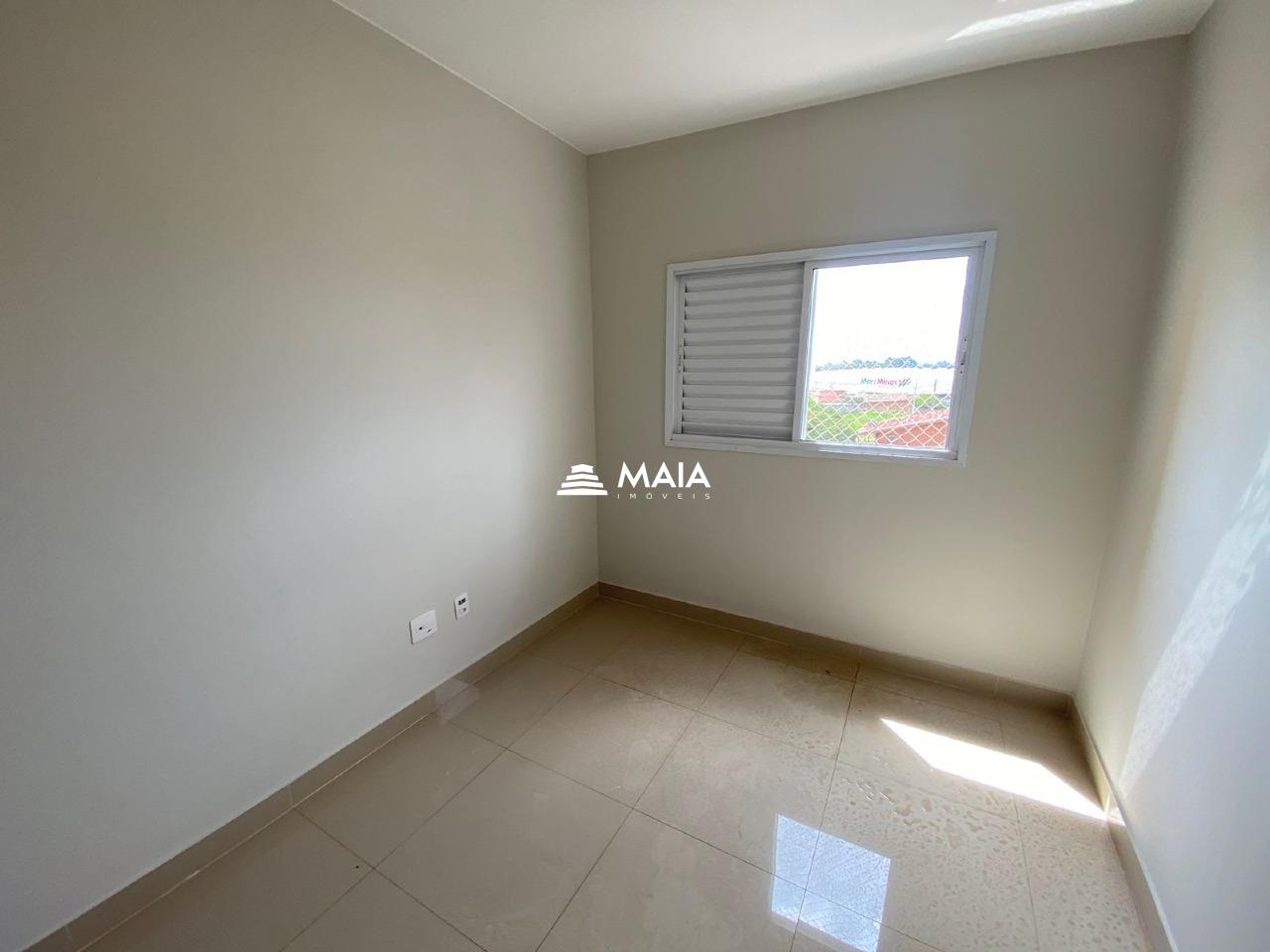 Apartamento para aluguel no Olinda: 