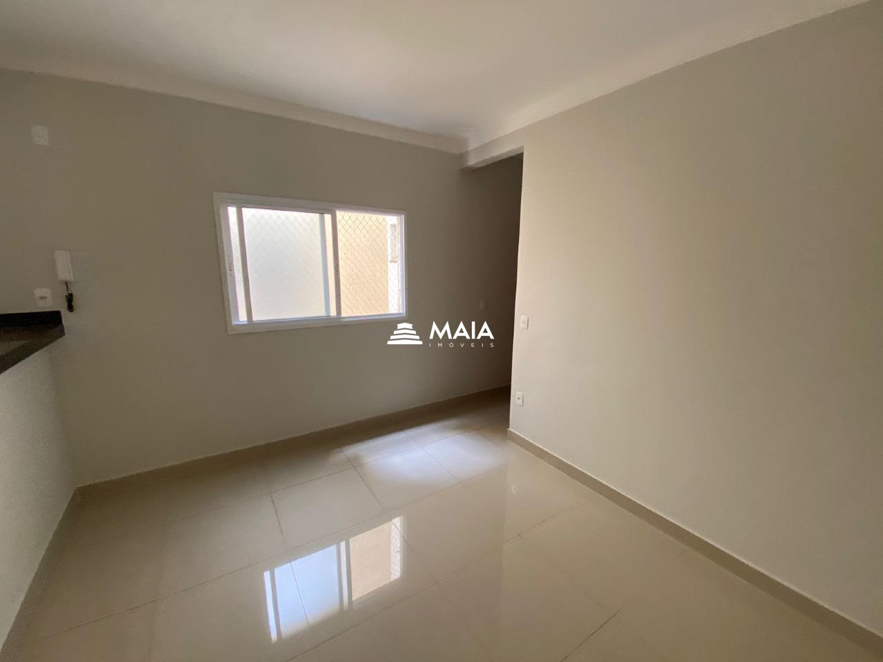 Apartamento para aluguel no Olinda: 