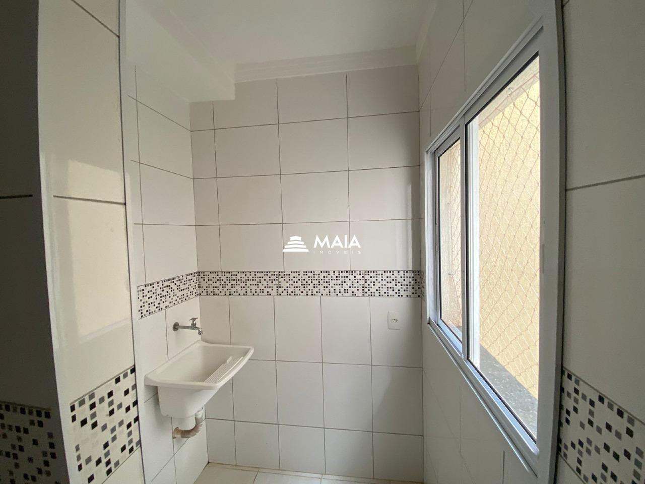 Apartamento para aluguel no Olinda: 