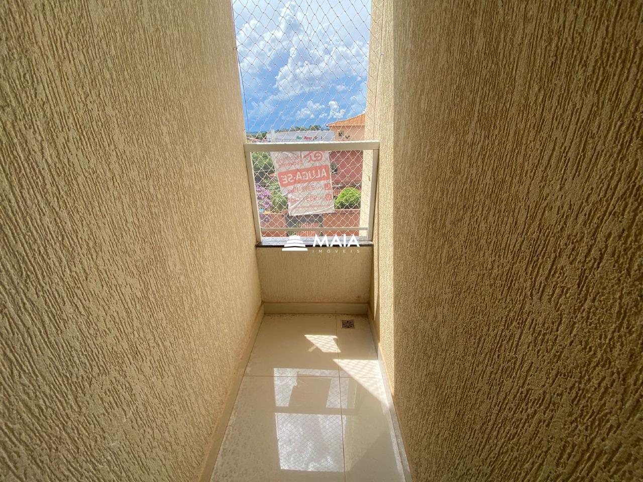 Apartamento para aluguel no Olinda: 