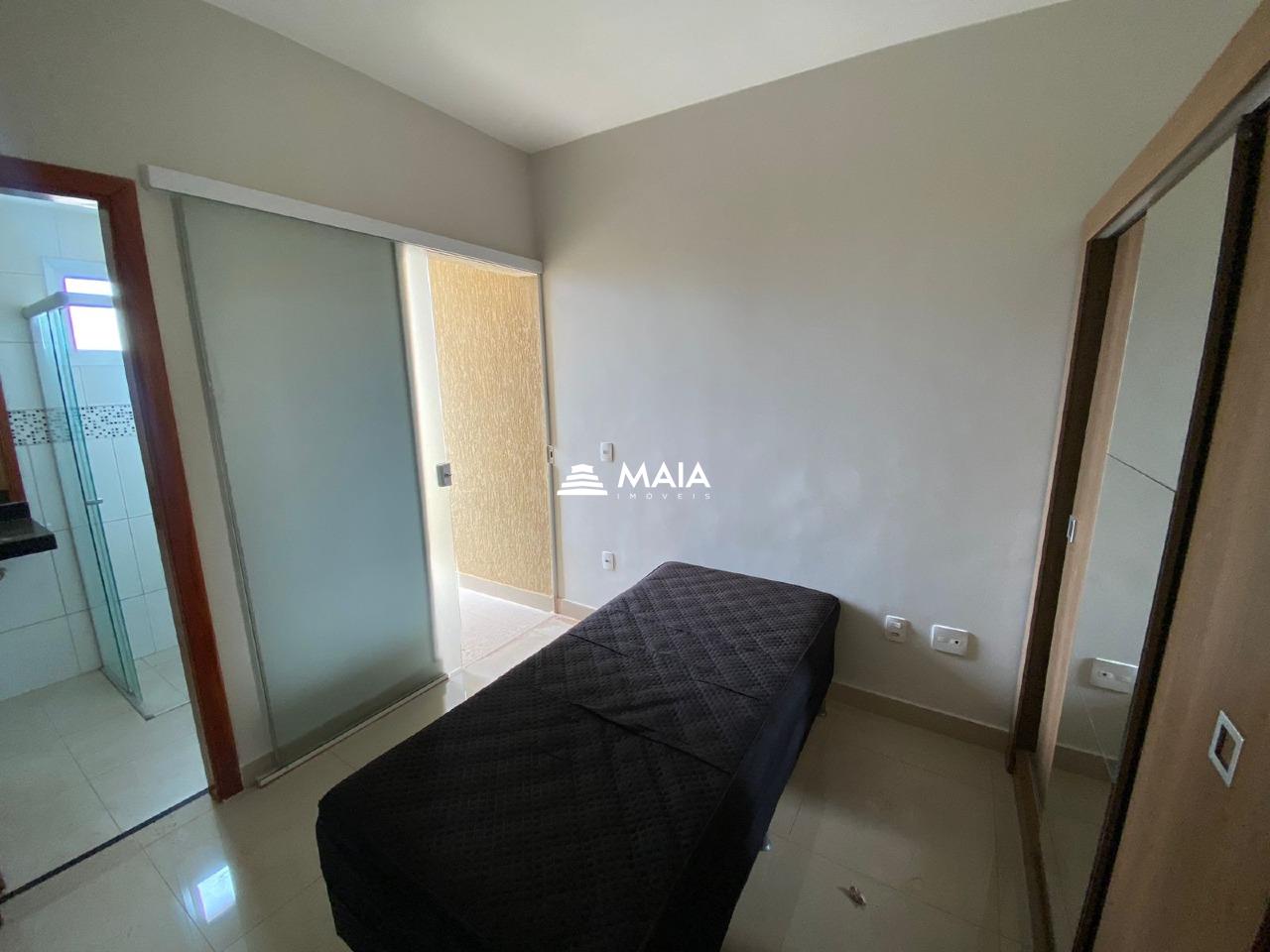 Apartamento para aluguel no Olinda: 