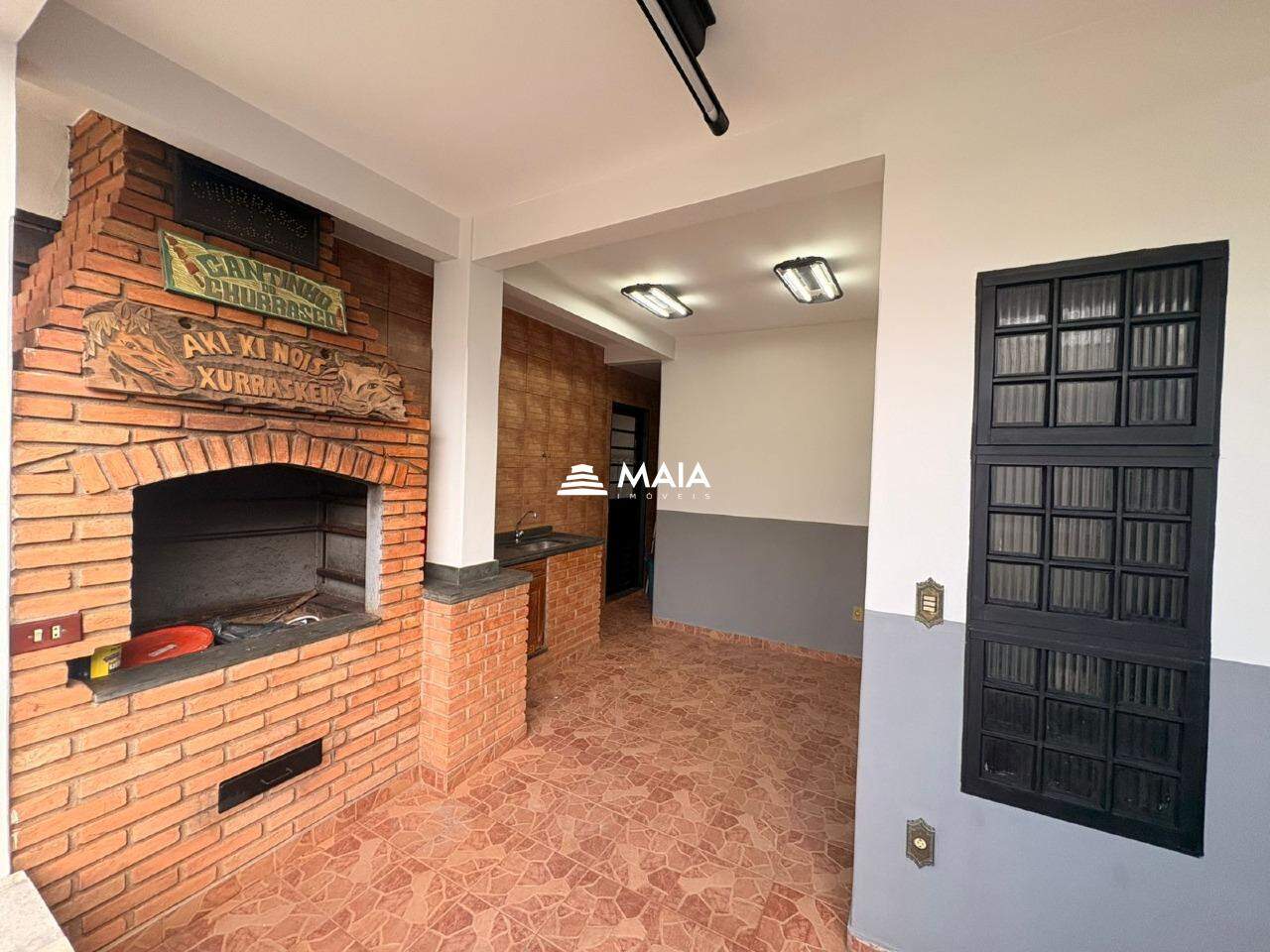 Casa à venda no Boa Vista: 