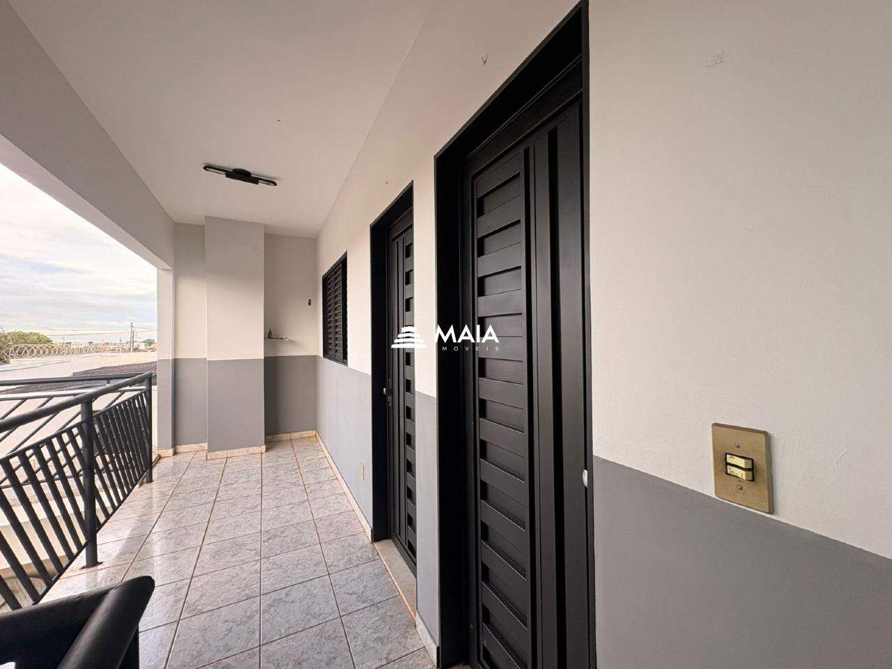 Casa à venda no Boa Vista: 