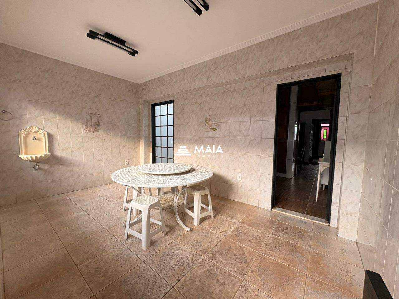 Casa à venda no Boa Vista: 