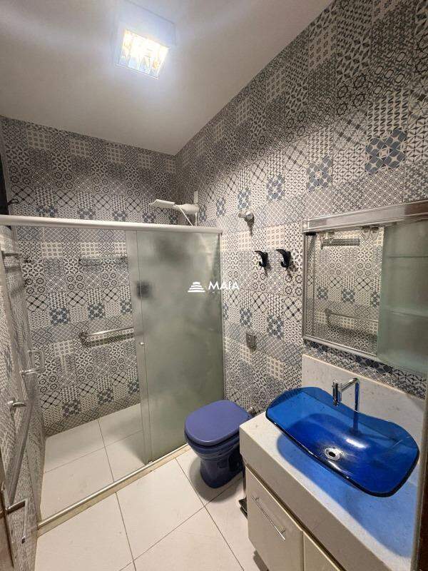 Casa à venda no Boa Vista: 