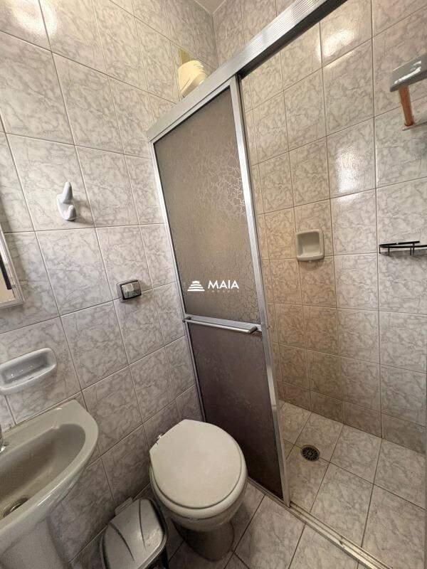 Casa à venda no Boa Vista: 