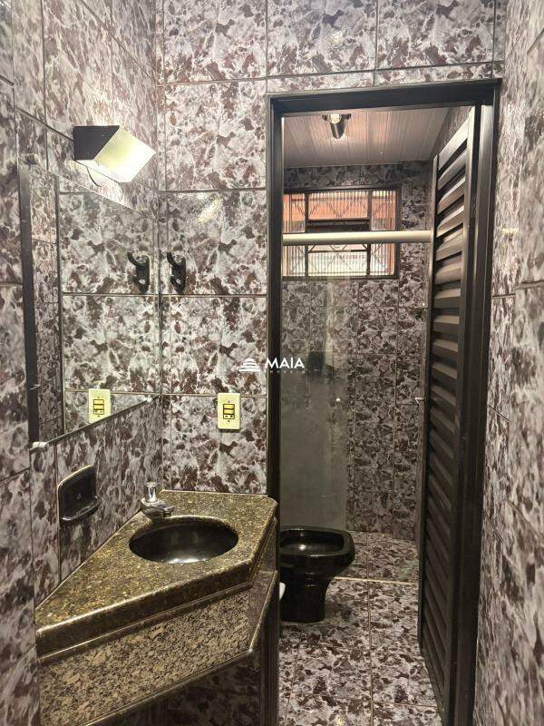 Casa à venda no Boa Vista: 