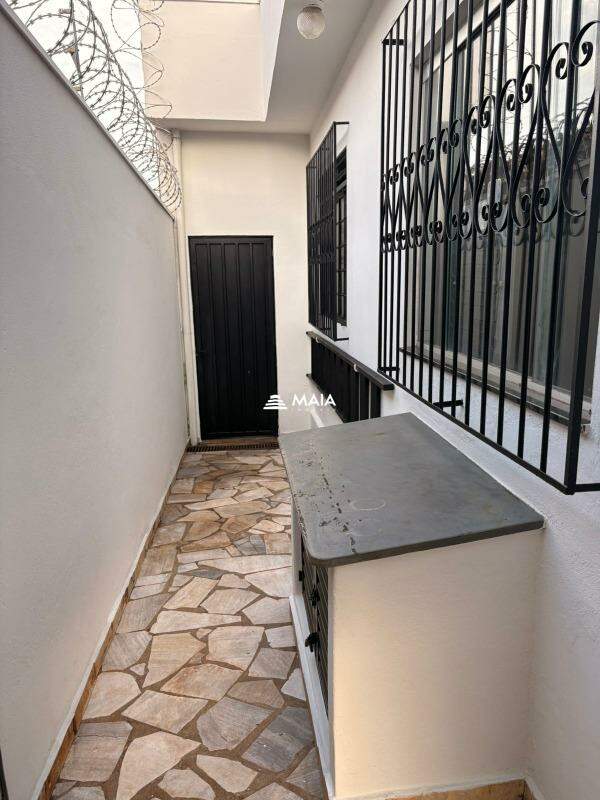 Casa à venda no Boa Vista: 