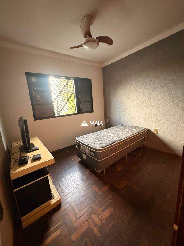 Casa à venda no Boa Vista: 