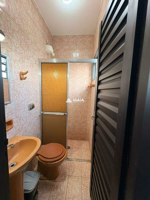 Casa à venda no Boa Vista: 