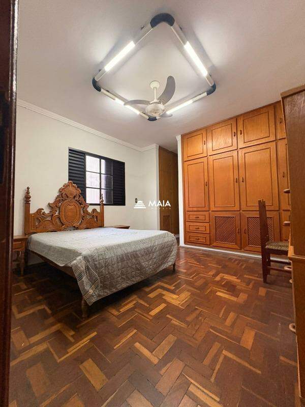 Casa à venda no Boa Vista: 