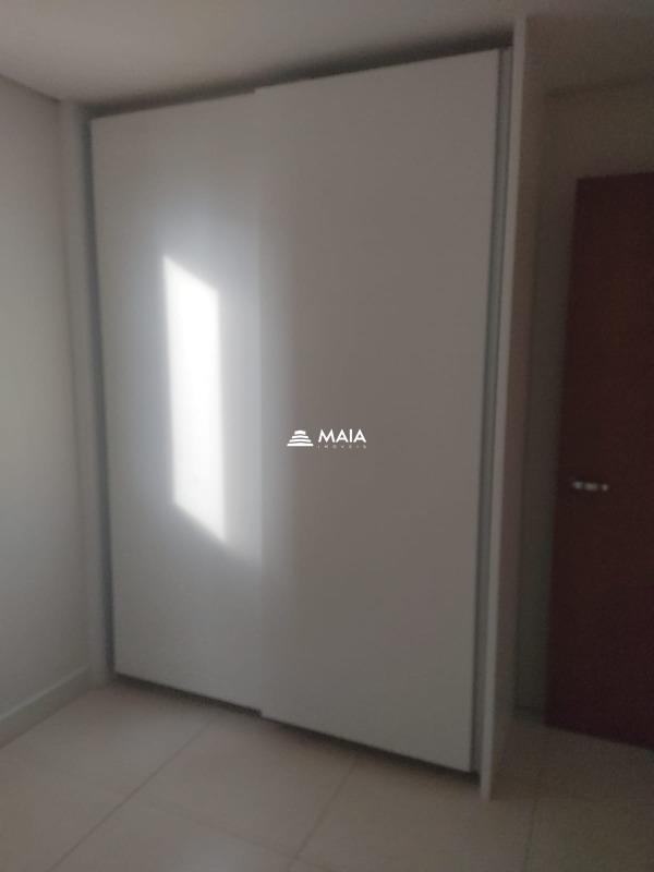 Apartamento para aluguel no Mercês: 