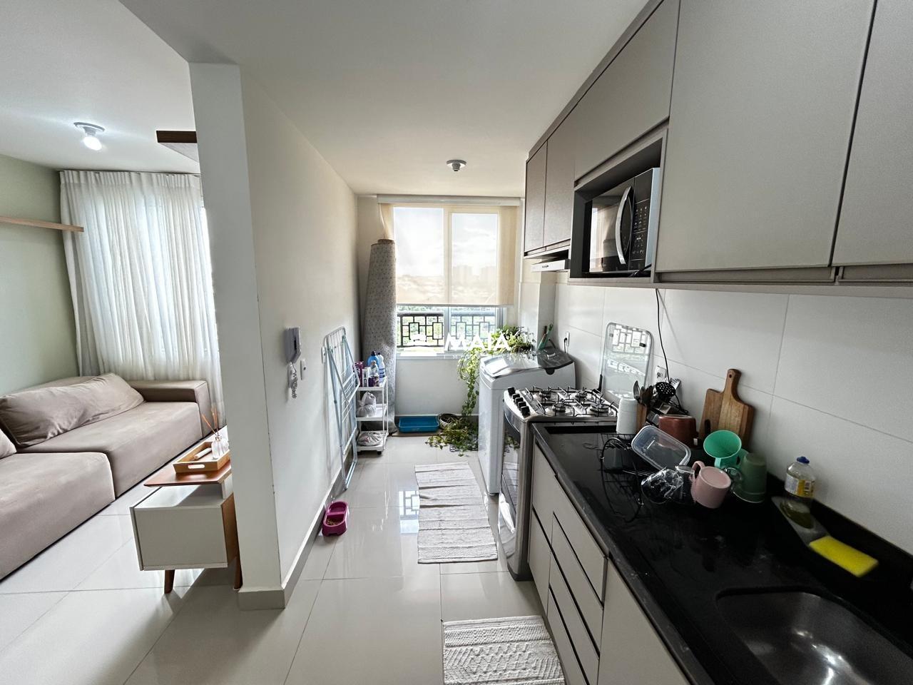 Apartamento à venda no Estados Unidos: 