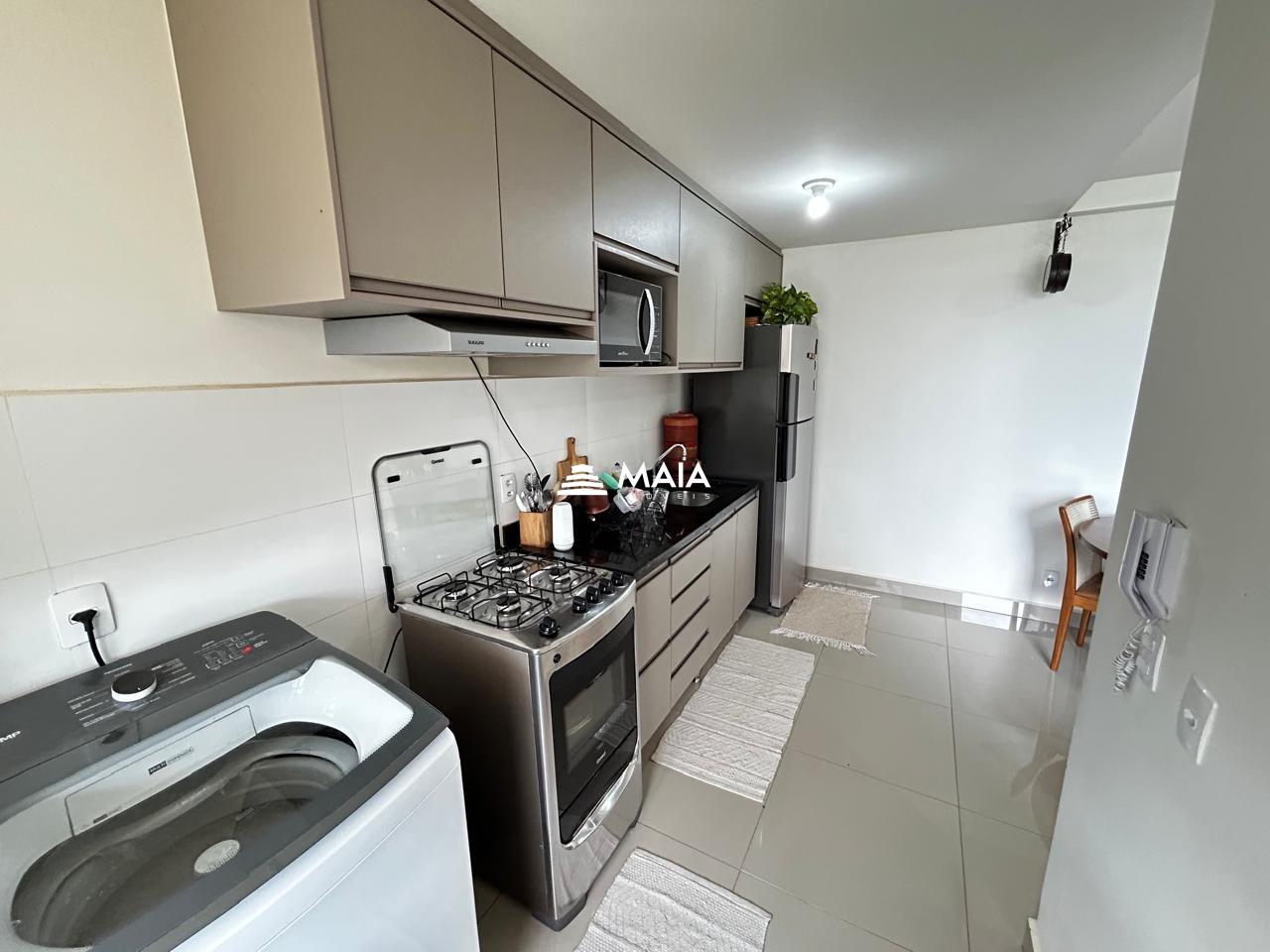 Apartamento à venda no Estados Unidos: 