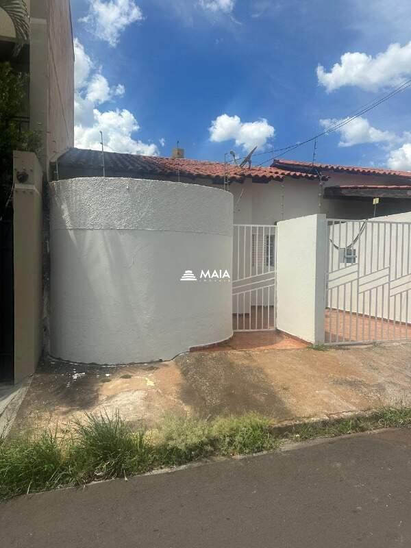 Casa para aluguel no Olinda: 