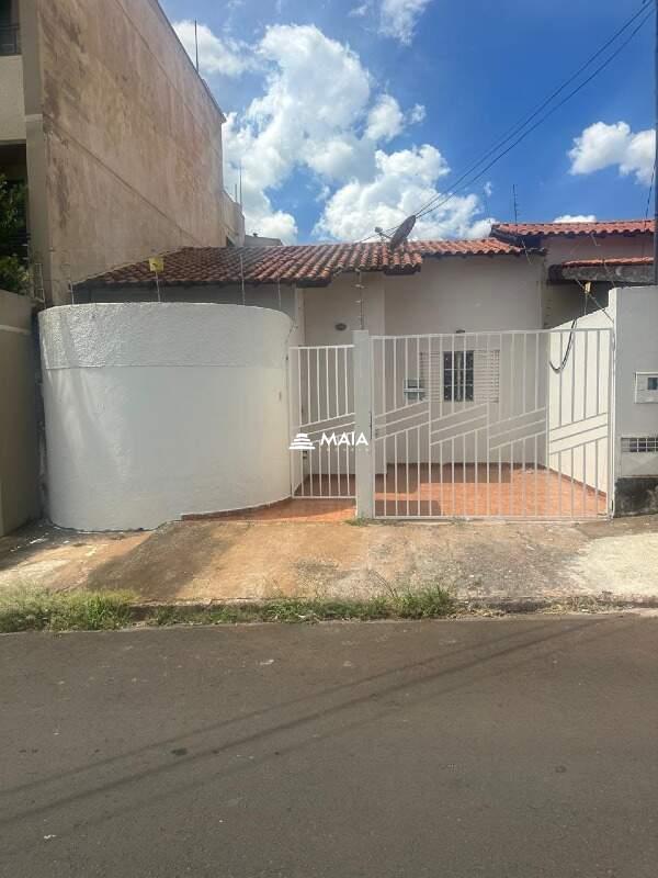 Casa para aluguel no Olinda: 