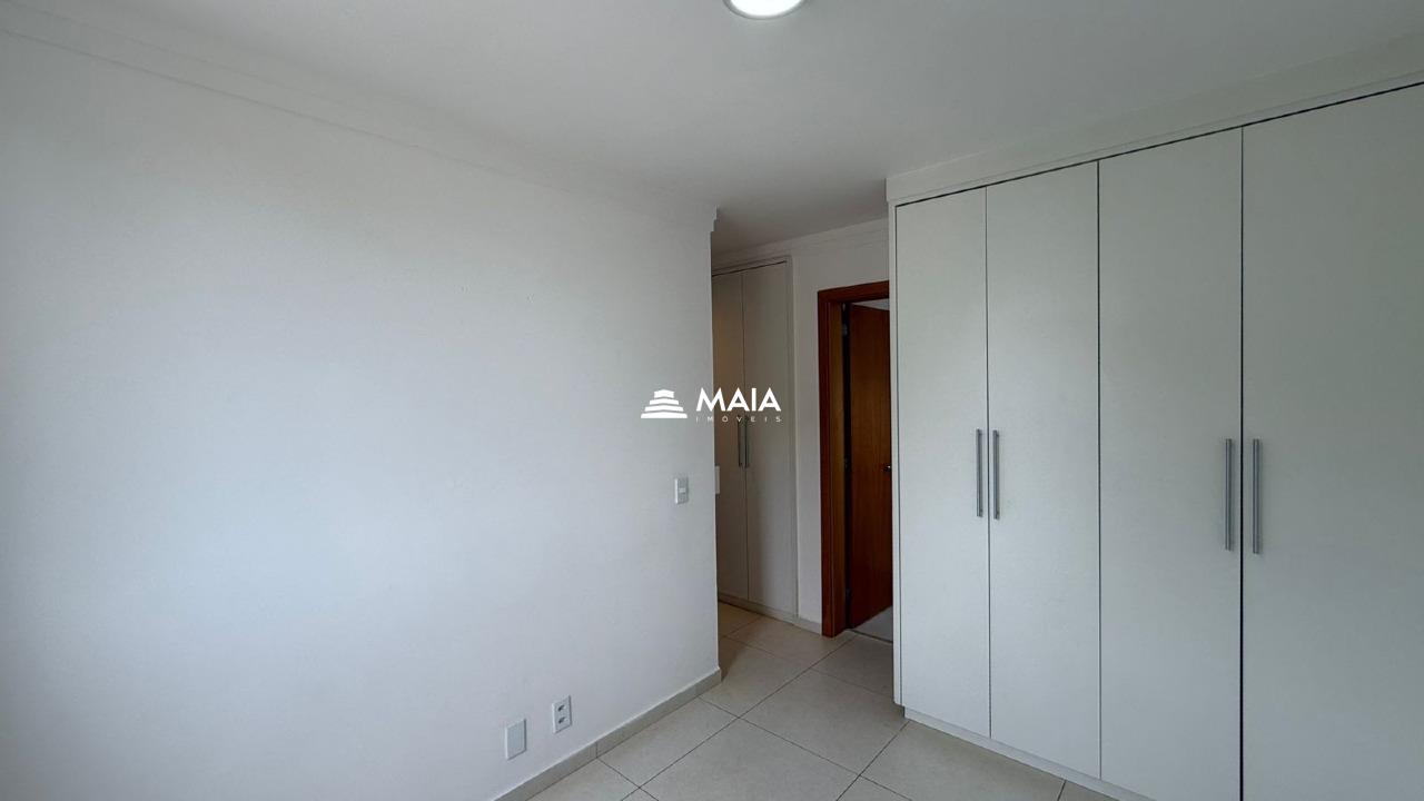 Apartamento para aluguel no Jardim do Lago: 