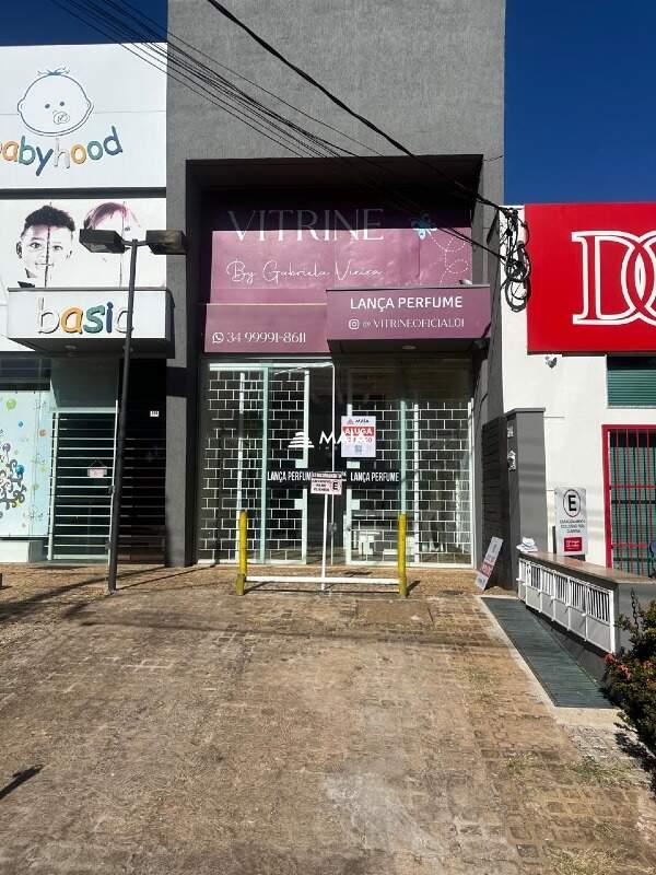 Comercial para aluguel no Estados Unidos: 