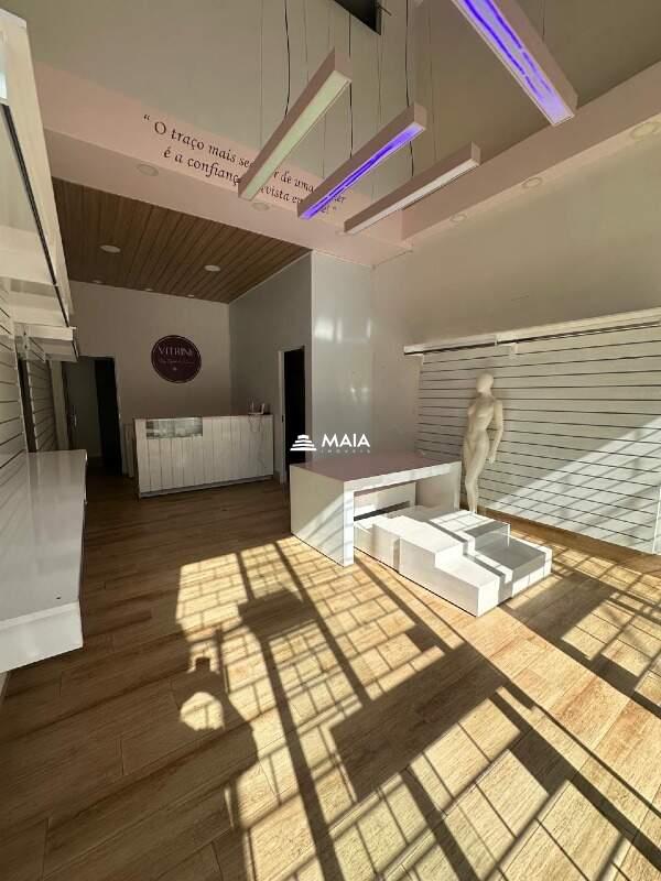 Comercial nos Estados Unidos