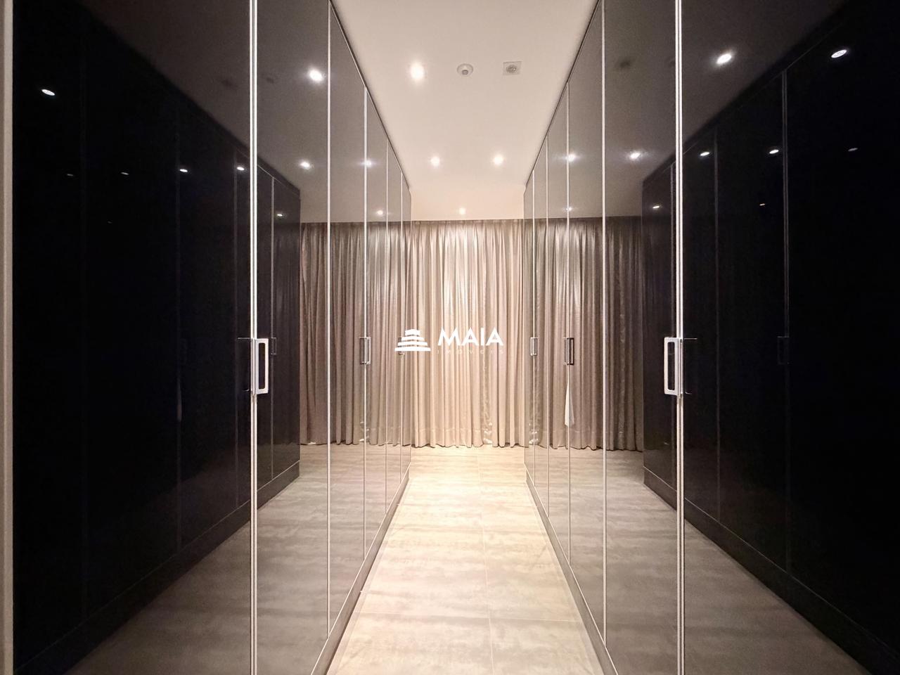 Casa de Condomínio para aluguel no Flamboyant II Resid. Park: 