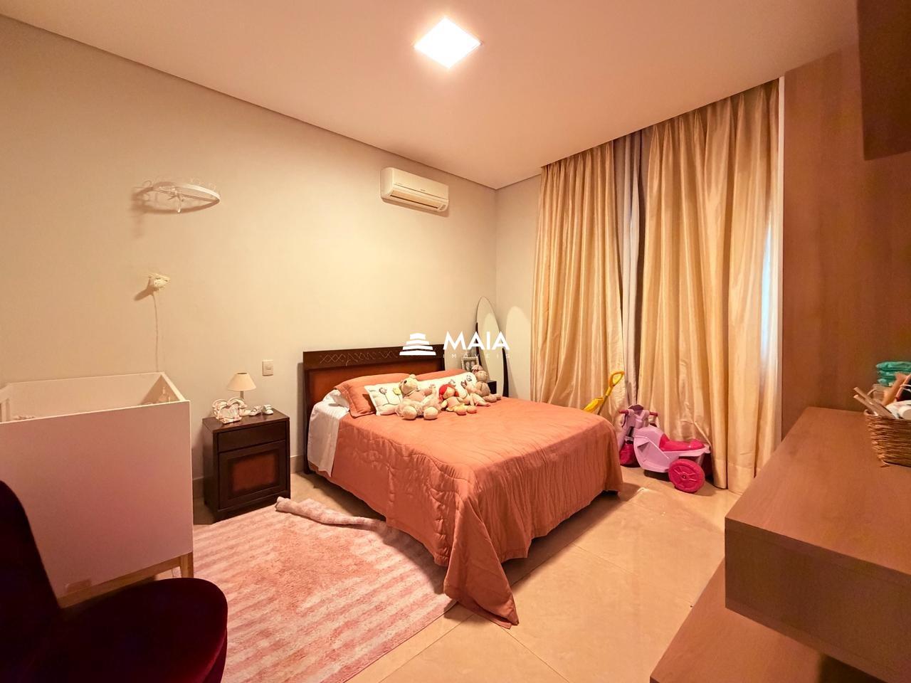 Casa de Condomínio para aluguel no Flamboyant II Resid. Park: 