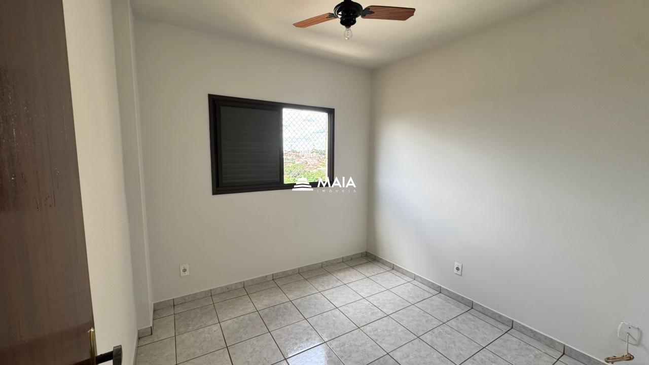 Apartamento para aluguel no São Benedito: 