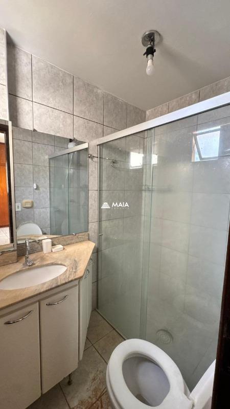 Apartamento para aluguel no São Benedito: 