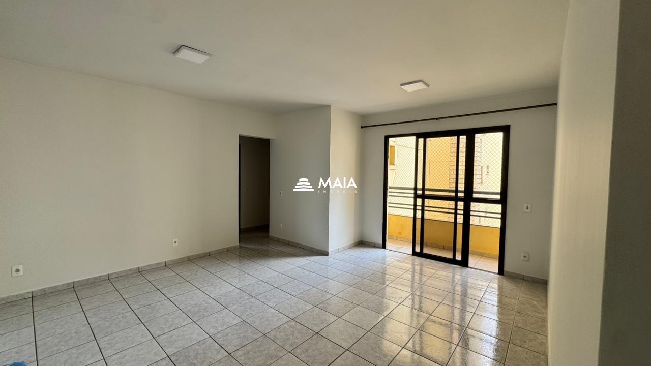 Apartamento para aluguel no São Benedito: 